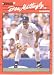 1990 Donruss # 190 Don Mattingly New York Yankees Baseball Card