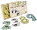 Search : Rainforest Animal Wooden Counting Puzzle