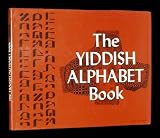 The Yiddish Alphabet Book