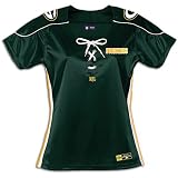 Green Bay Packers Womans Draft Me Jersey