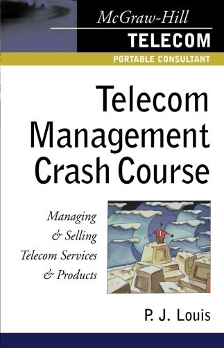 Telecom Management Crash Course