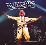 Live In Brazil 2007