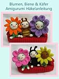 Blumen Biene
