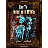 how to haunt your house book three