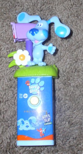 Buy Blue’s Clues Spin Pop