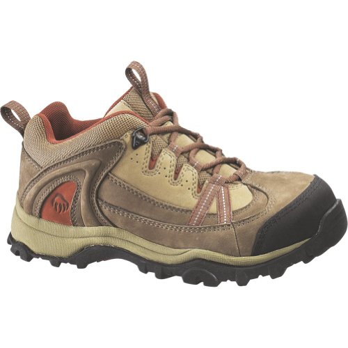 Women's Wolverine® Women's Maggie Wolverine® ST Lace-Up Oxford
