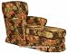 Kitchen & Housewares : Adult Cottage Chaise by Little Castle in Janice
