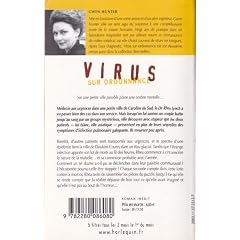 Virus sur ordonnance