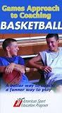 Games Approach to Coaching Basketball Video