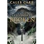 La leyenda de Broken (Nova) de Caleb Carr