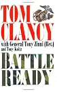 Battle Ready