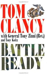 Battle Ready