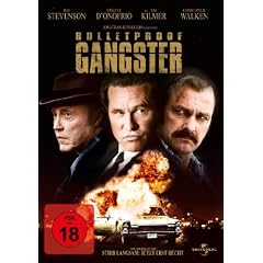 Bulletproof Gangster