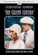 The Great Gatsby (Widescreen Edition)