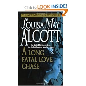 A Long Fatal Love Chase