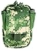 Red Rock Outdoor Gear Molle Media Pouch