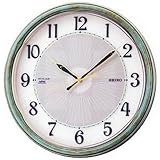 SEIKO CLOCK (�Z�C�R�[�N���b�N) �|�����v �\�[���[ �d�g���v �c�C���E�p SF222M