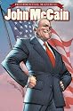 Presidential Material Barack Obama/John McCain