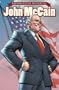 Presidential Material Flipbook: Barack Obama and John McCain