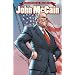 Presidential Material Flipbook: Barack Obama and John McCain
