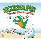 Schnappi - Das Kleine Krokodil (x8)