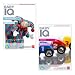 Brainy Baby - Baby IQ First Words & Counting DVDs