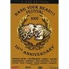 Various Artists - Bang Your Head!!! Festival 2005 - 10th Anniversary (2 DVDs)