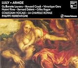 Lully: Armide