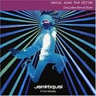 Click here to buy Funk Odyssey by  Jamiroquai .