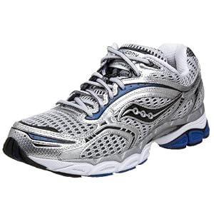 Saucony Men's ProGrid Triumph 6 Running Shoe
