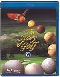 Story of Golf [Blu-ray]