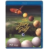 Story of Golf [Blu-ray]
