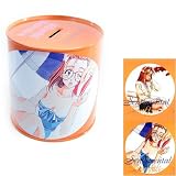 Sentimental Graffiti Coin Bank - Miyuki Hosaka