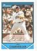 2007 Bowman Draft Future's Game Prospects # BDPP71 Joba Chamberlain - New York Yankees - Baseball Card - Rookie Year Card In Protective Display Case