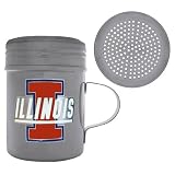Illinois Fighting Illini NCAA Seasoning Shaker