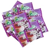 Dil's Royal Tea, Blueberry Tea, 1000-Count Tea Bags