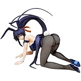 ハイスクールD&times;D NEW 姫島朱乃 バニーVer. (1/4スケール PVC製塗装済み完成品)