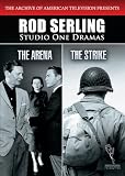Rod Serling - Studio One Dramas