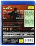Image de Manon [Blu-ray] [Import anglais]