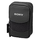 Sony LCS-CSQ Universaltasche für kompakte Cyber-shot Modelle der W-, T-, N- und S-Serie