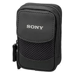 Sony LCS-CSQ Universaltasche f�r kompakte Cyber-shot Modelle der W-, T-, N- und S-Serie