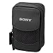 Sony LCS-CSQ Universaltasche fuer kompakte Cyber-shot Modelle der W-, T-, N- und S-Serie