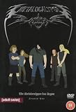 Metalocalypse [Adult Swim] - Series 1 [DVD]