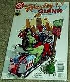  : Harley Quinn No. 14 Jan