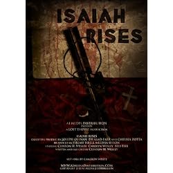 Isaiah Rises