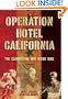 Operation Hotel California: The Clandestine War Inside Iraq