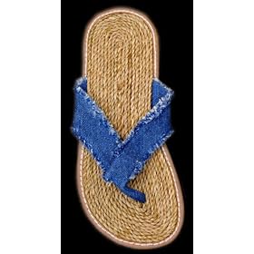 MENS THONG SANDAL 