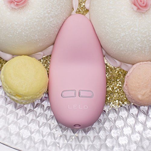 LELO LILY ペタルピンク LE019