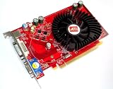 [ Clearance sales ]ATI Radeon X1650 PRO X1650PRO 128-bit DDR2 512MB 512 MB PCI-E Video Card DVI / VGA / Tv-out suport dual head