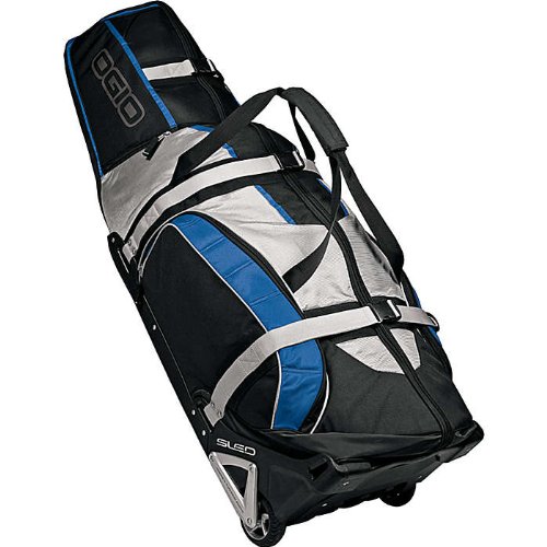 OGIO Monster Travel Golf Bag Golf Bags & Accessories